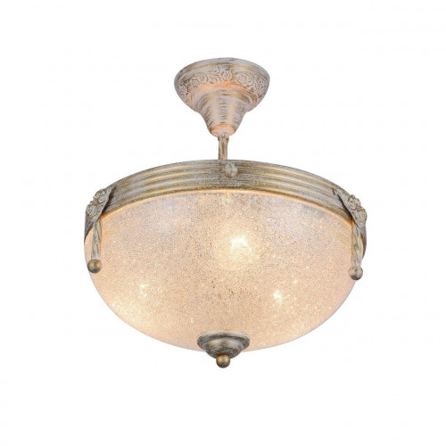 потолочный светильник arte lamp fedelta a5861pl-3wg в Ижевске
