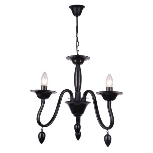 подвесная люстра toplight martina tl7310d-03bl в Ижевске