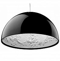подвесной светильник skygarden cosmo flos d60 black в Ижевске