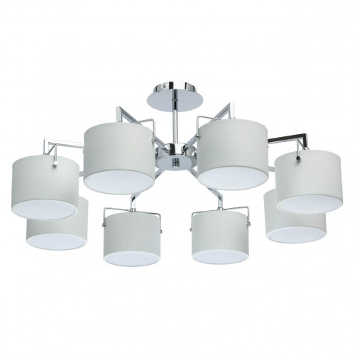 потолочная люстра mw-light сайрус 1 721010308 в Ижевске