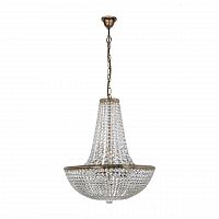 подвесной светильник arti lampadari todi e 1.5.50.100 g в Ижевске
