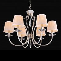 подвесная люстра newport 31206/c в Ижевске