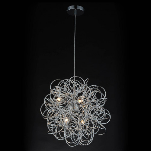 подвесная люстра st luce sl787.103.06 в Ижевске