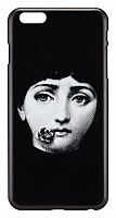 чехол для iphone 5/5s пьеро форназетти flower kiss в Ижевске
