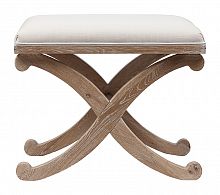 табурет x-leg stool кремовый в Ижевске