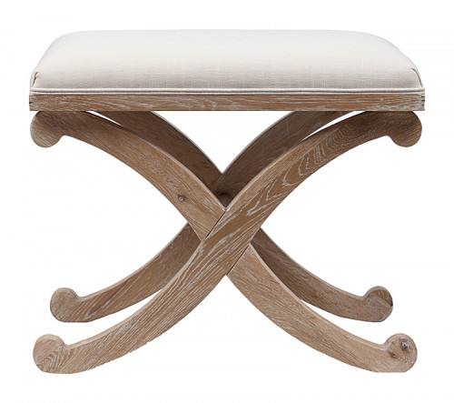 табурет x-leg stool кремовый в Ижевске
