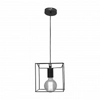 подвесной светильник arte lamp a3122sp-1bk в Ижевске