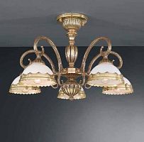 потолочная люстра reccagni angelo pl 7980/5 в Ижевске