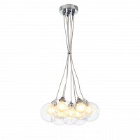 подвесная люстра st luce dualita sl431.113.07 в Ижевске