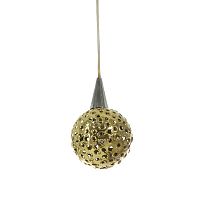 подвесной светильник 6843/p1 01 piccolo v2470 от mm lampadari в Ижевске
