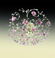 потолочная люстра odeon light oxonia 2585/5 в Ижевске