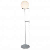 торшер arte lamp bergamo a2990pn-1cc в Ижевске