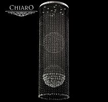каскадная люстра chiaro каскад 244016015 в Ижевске