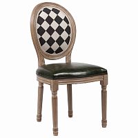 стул checkers шахматная спинка в Ижевске