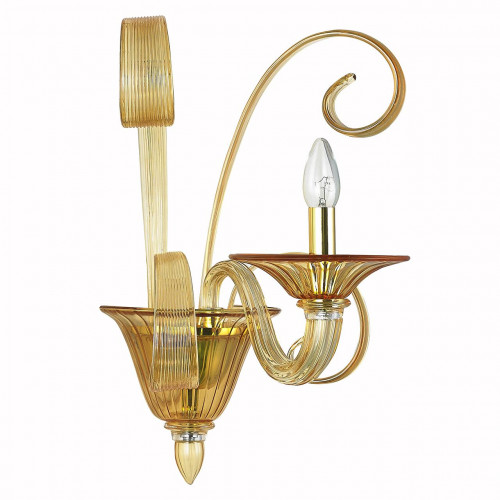 бра donolux firenze w110218/1amber в Ижевске