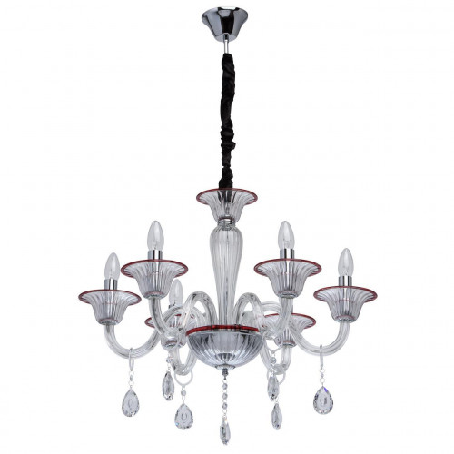 подвесная люстра mw-light элла 483011906 в Ижевске
