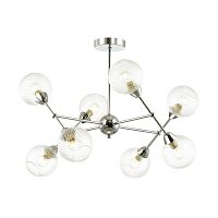 подвесная люстра lumion everly 4438/8c в Ижевске