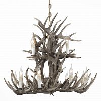 подвесная люстра st luce corna sl154.703.12 в Ижевске