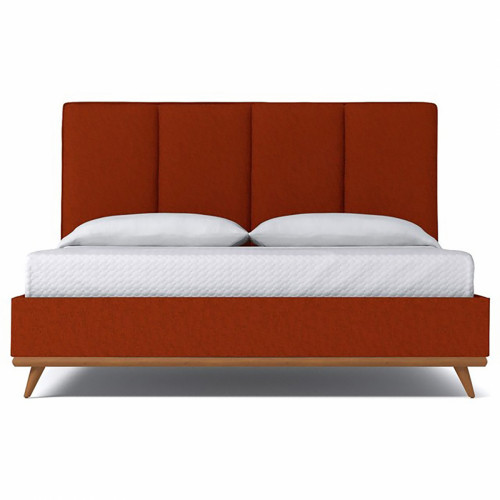 кровать carter pumpkin 90х200 р в Ижевске