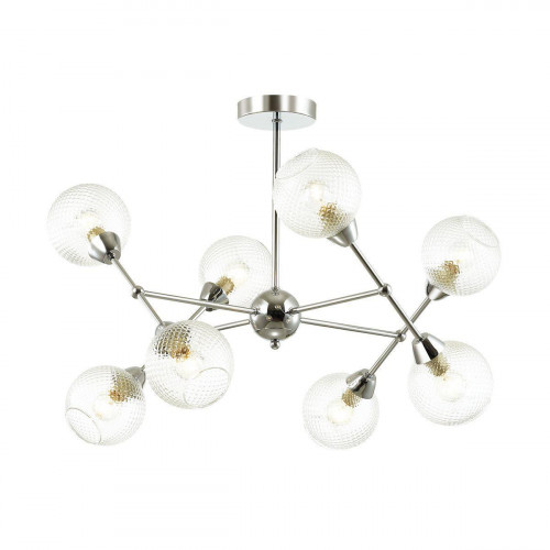 подвесная люстра lumion everly 4438/8c в Ижевске