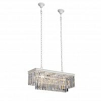 подвесная люстра vitaluce v5146-0/10 в Ижевске