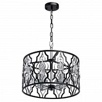 подвесная люстра mw-light альгеро 285011804 в Ижевске