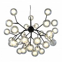 подвесная люстра kink light каукас 07526-36,19 в Ижевске