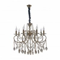 подвесная люстра mw-light селена 482016408 в Ижевске