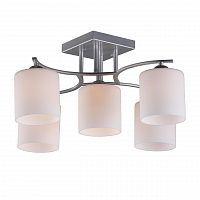 потолочная люстра omnilux pisticci oml-55307-05 в Ижевске
