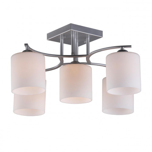потолочная люстра omnilux pisticci oml-55307-05 в Ижевске