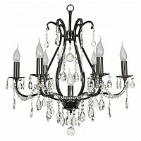 подвесная люстра arti lampadari ercolano e 1.1.6.601 n в Ижевске