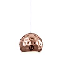 подвесной светильник dome m медь от delight collection в Ижевске