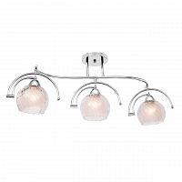 потолочная люстра silver light sfera 255.54.3 в Ижевске