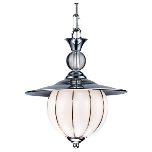 подвесной светильник arte lamp venezia a2114sp-1wh в Ижевске