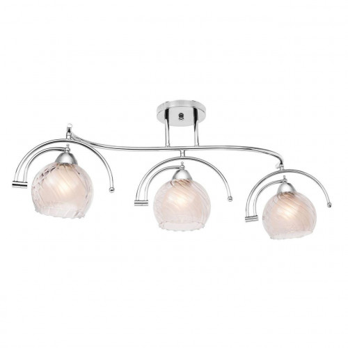 потолочная люстра silver light sfera 255.54.3 в Ижевске