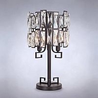 настольная лампа bogates frammenti 01093/3 strotskis в Ижевске
