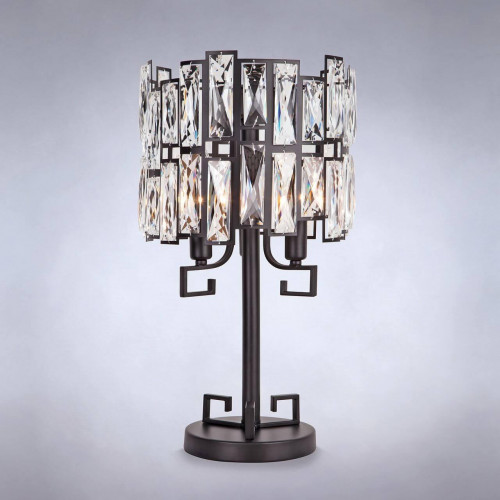 настольная лампа bogates frammenti 01093/3 strotskis в Ижевске