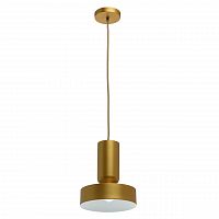 подвесной светильник mw-light элвис 1 715010201 в Ижевске