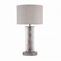 настольная лампа maytoni maryland arm526tl-01gr в Ижевске