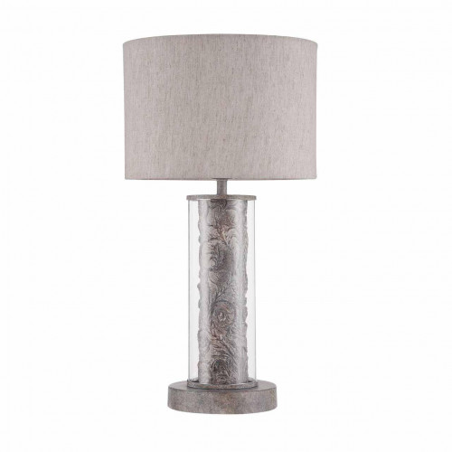 настольная лампа maytoni maryland arm526tl-01gr в Ижевске