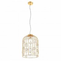 подвесной светильник st luce gabrio sl189.203.01 в Ижевске