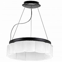 подвесная светодиодная люстра lightstar nibbler 812126 в Ижевске