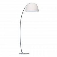 торшер ideal lux pagoda pt1 bianco в Ижевске