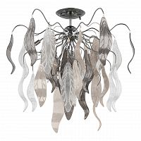 потолочная люстра lightstar vetro сolore 793125 в Ижевске