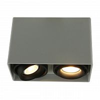 потолочный светильник arte lamp a5655pl-2wh в Ижевске