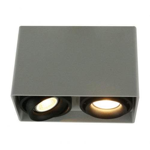 потолочный светильник arte lamp a5655pl-2wh в Ижевске