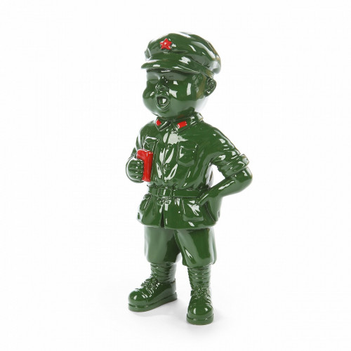статуэтка military man 9 в Ижевске