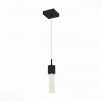 подвесной светодиодный светильник st luce fase sl216.403.01 в Ижевске