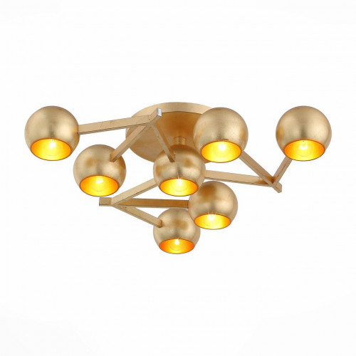 потолочная люстра st luce rottura sl853.202.07 в Ижевске