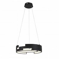 подвесной светодиодный светильник st luce genuine sl963.403.01 в Ижевске